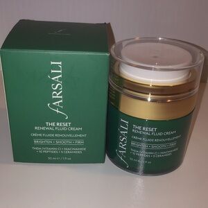 FARSALI The Reset Renewal Fluid Cream 1oz NEW